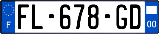 FL-678-GD