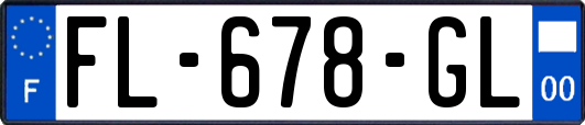 FL-678-GL