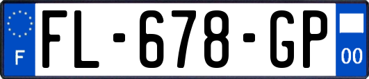 FL-678-GP