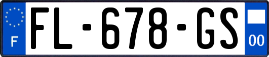 FL-678-GS