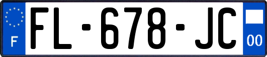 FL-678-JC