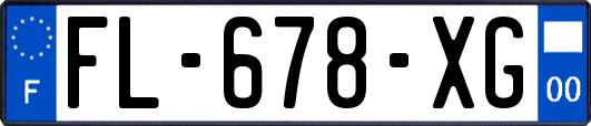 FL-678-XG