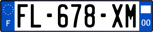 FL-678-XM