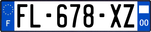 FL-678-XZ