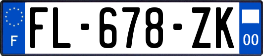 FL-678-ZK