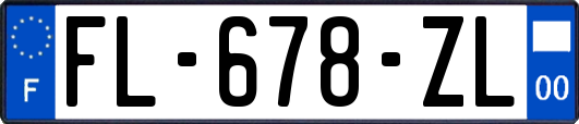 FL-678-ZL