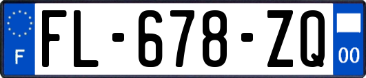 FL-678-ZQ