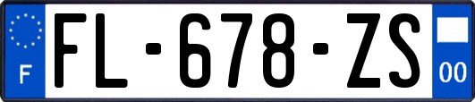 FL-678-ZS