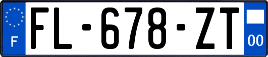 FL-678-ZT