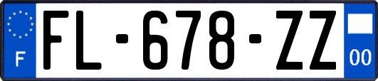 FL-678-ZZ