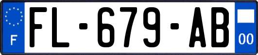 FL-679-AB