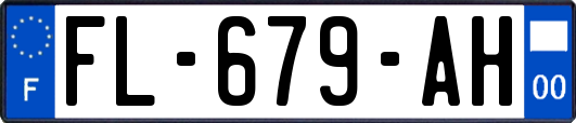 FL-679-AH