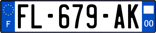 FL-679-AK