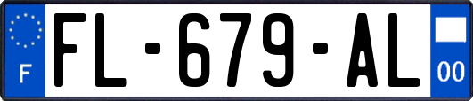 FL-679-AL