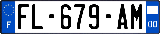 FL-679-AM