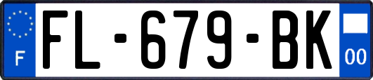 FL-679-BK
