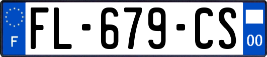 FL-679-CS