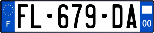 FL-679-DA