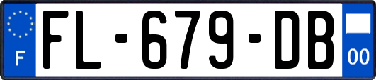 FL-679-DB