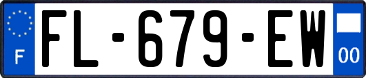 FL-679-EW