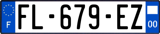 FL-679-EZ