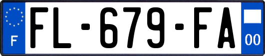 FL-679-FA