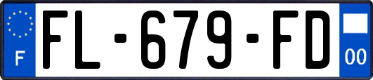 FL-679-FD