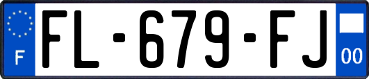 FL-679-FJ