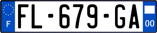 FL-679-GA