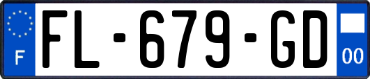FL-679-GD