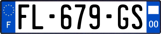 FL-679-GS