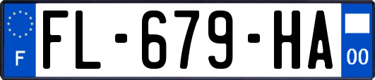 FL-679-HA