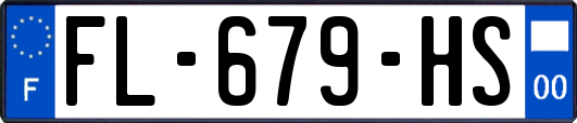 FL-679-HS