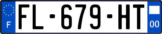 FL-679-HT