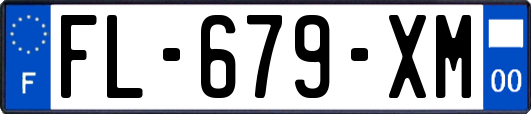 FL-679-XM