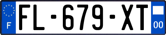 FL-679-XT