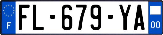 FL-679-YA