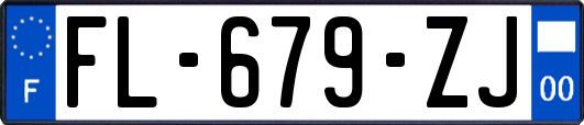 FL-679-ZJ