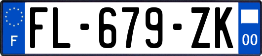 FL-679-ZK