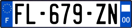 FL-679-ZN