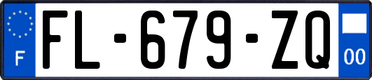 FL-679-ZQ