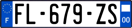 FL-679-ZS