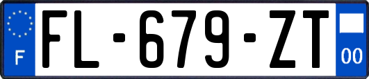 FL-679-ZT