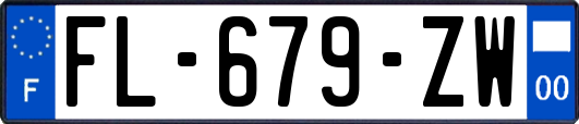 FL-679-ZW