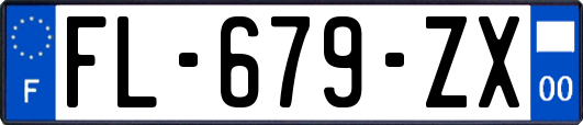 FL-679-ZX