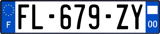 FL-679-ZY