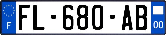 FL-680-AB