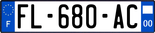 FL-680-AC