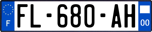 FL-680-AH