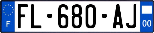 FL-680-AJ